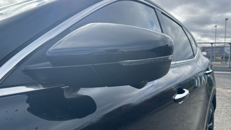 MG HS 1.5 T-GDI PHEV Trophy 5dr Auto Hatchback